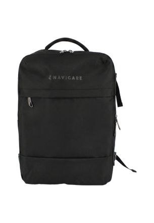 Navigare Schoudertas Convertible Rugzak Unisex