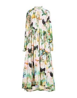 Connor & Blake DRESSES - Maxi dresses on YOOX.COM