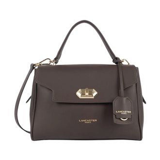 Lancaster Bolso Donna Grace - Bags - Mujer - Marr&oacute;n - ONE SIZE