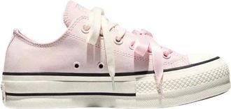 Converse Schoenen, Dames, Roze, 38 EU, Chuck Taylor All Star Lift
