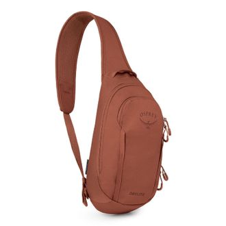 Osprey Daylite Sling Shoulder Bag Orange