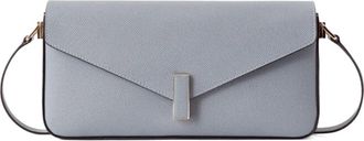 Valextra Borsa a spalla Iside - Blu