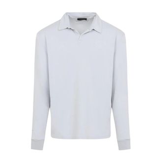 Sease Sease, Uomo, Top, Grigio, L, new