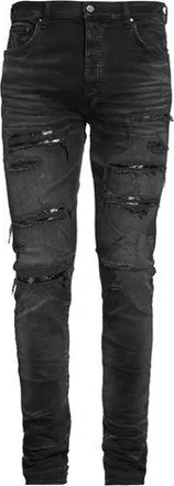 Amiri BOTTOMWEAR - Jeans on YOOX.COM