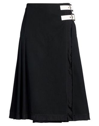 Jil Sander HOSEN & R&Ouml;CKE - Midi-R&ouml;cke auf YOOX.COM