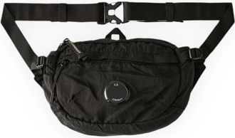 C.P. Company C.p. Company, Uomo, Borse, Nero, Taglia unica, new