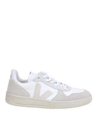 Veja V-10 Alveomesh sneakers