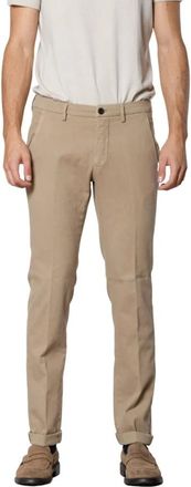 Mason's Uomo, Pantaloni, Beige, XL, new