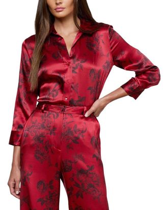 L'agence Dani Blouse