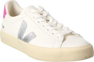 Veja Campo Leather Sneaker
