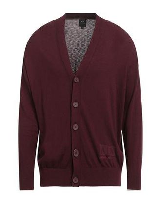 A|X Armani Exchange STRICKWAREN - Strickjacken auf YOOX.COM