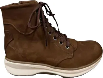 Xsensible Donna, Scarpe, Marrone, 42 EU, new