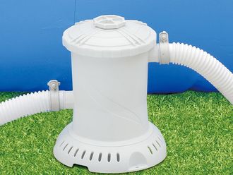Habitat et Jardin Habitat Et Jardin - Filtraci&oacute;n A Cartucho Rx600 2.3 M3/h