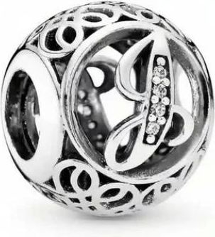 Pandora Donna, Accessori, Grigio, Taglia unica, new