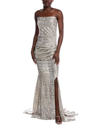 Issue New York Gown