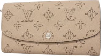 Louis Vuitton Galle Long Wallet (Bi-Fold) (Pre-Owned)