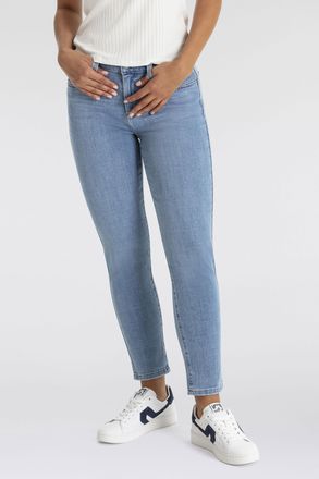 Levi's Boyfriend-Jeans