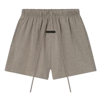 Fear of God Classic Jersey Sweatshort Homestead Heather 160SP255653FW