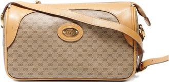 Gucci Borsa a tracolla anni 80-90 - Toni neutri