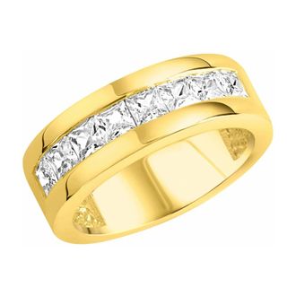 Zeeme Dames, Accessoires, Geel, Maat: 56 MM