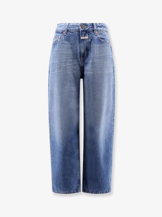 Closed Jeans Jazzie Barrel Fit - CLOSED - gender_Woman