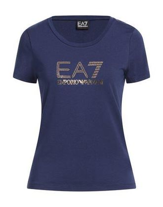 Emporio Armani TOPWEAR - T-shirts on YOOX.COM