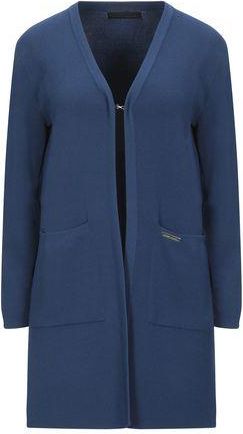 Frankie Morello PRENDAS DE PUNTO - Cárdigans en YOOX.COM