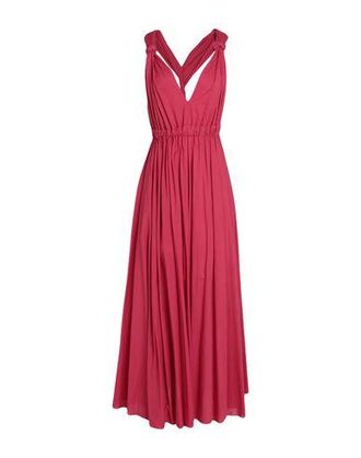 Vicolo DRESSES - Maxi dresses sur YOOX.COM