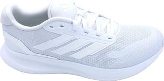 adidas Runfalcon 5 Hardloopschoenen - Heren - Sportshirts - Wit - 46 EU - Fitness