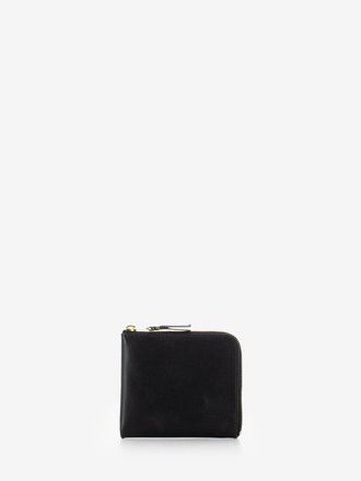 Comme Des Gar&ccedil;ons Wallet classic line SA3100 black