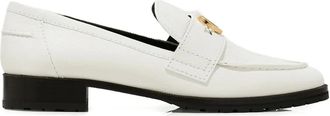 Maisons Skorpios Brooklyn loafers - Wit