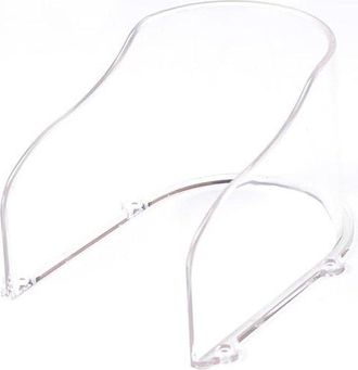 OEM Funda Para Timbre, Funda Para Timbre Resistente A La Intemperie, Funda Para Timbre Impermeable, 16,713,610,3 Cm, Transparente