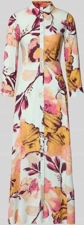 Vero Moda Hemdblusenkleid aus Viskose mit Knopfleiste Modell SAVANNA in Mint, Gr&ouml;&szlig;e XS