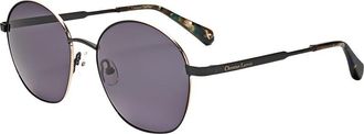 Christian Lacroix Womens 53Mm Sunglasses