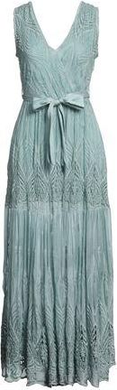 Guess VESTIDOS - Vestidos largos en YOOX.COM