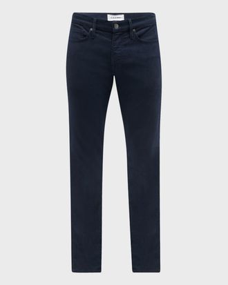 Frame Denim Men & apos;s L & apos;Homme Slim Pants
