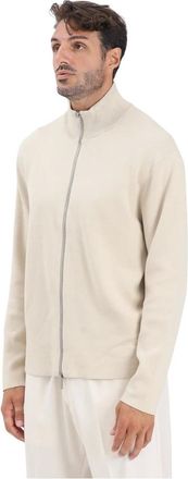 Selected Uomo, Maglie, Beige, XL, new