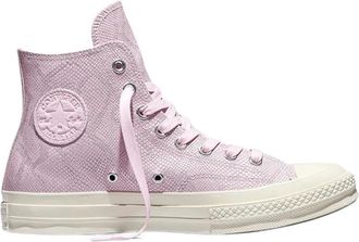 Converse Chuck 70 Hi - Dames - Sneakers - Roze - 39 EU - Schoenen