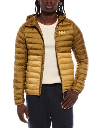 Helly Hansen Banff Hooded Insulator Jacket