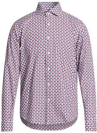 Alessandro Lamura TOPWEAR - Camicie su YOOX.COM
