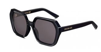 Dior Midnight Perspex Sunglasses