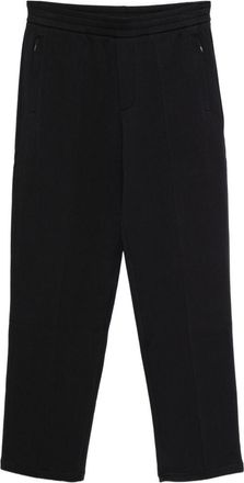 Emporio Armani katoenen joggingbroek