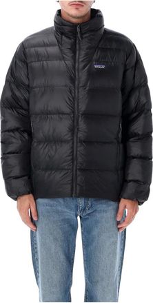 Patagonia Hombre, Deporte, Negro, Talla: XL