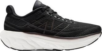New Balance Womens New Balance Fresh Foam X 1080 V13 Black / White W1080K13