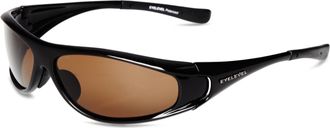 Eyelevel Matchman Polarised Mens Sunglasses Brown One Size