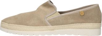 Verbenas Schoenen, Heren, Beige, 44 EU, Boris Loafers