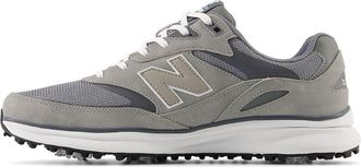 New Balance Heritage Golf Grey White MG100GR