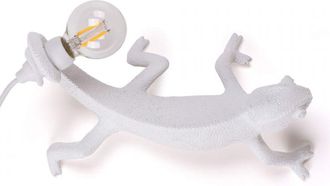 Seletti Chameleon Lamp