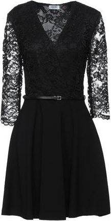 Liu Jo VESTIDOS - Minivestidos en YOOX.COM