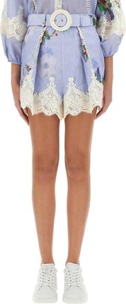 Zimmermann Kurzfilm Everley